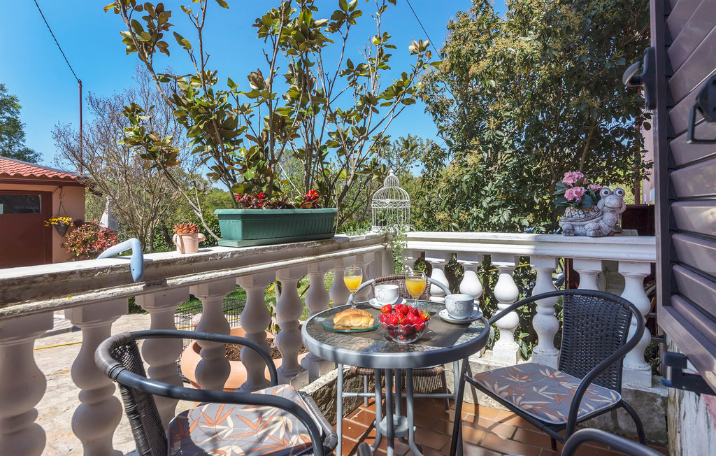 Feriehuse - Pula-Pinezici , Kroatien - CIL278 14