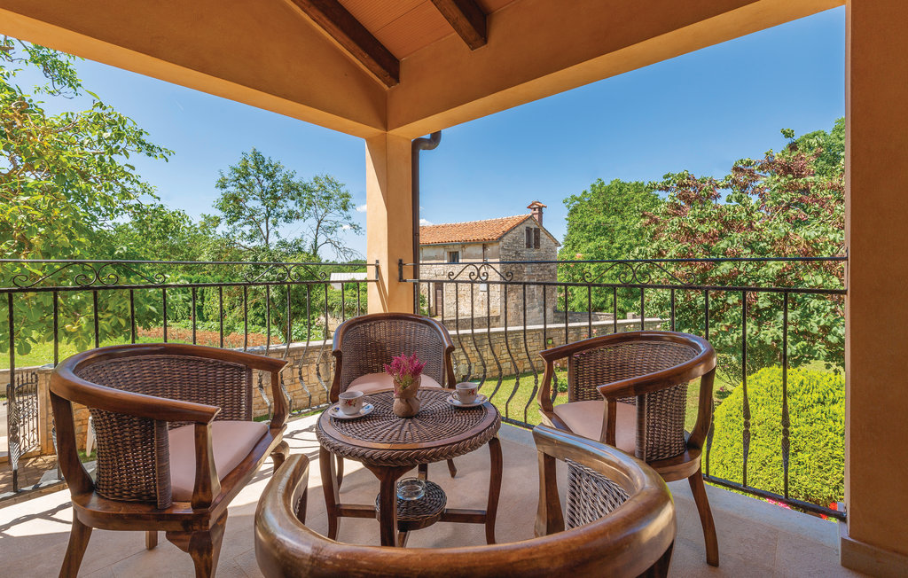 Feriehus - Tinjan-Ivetici , Kroatia - CIL490 23