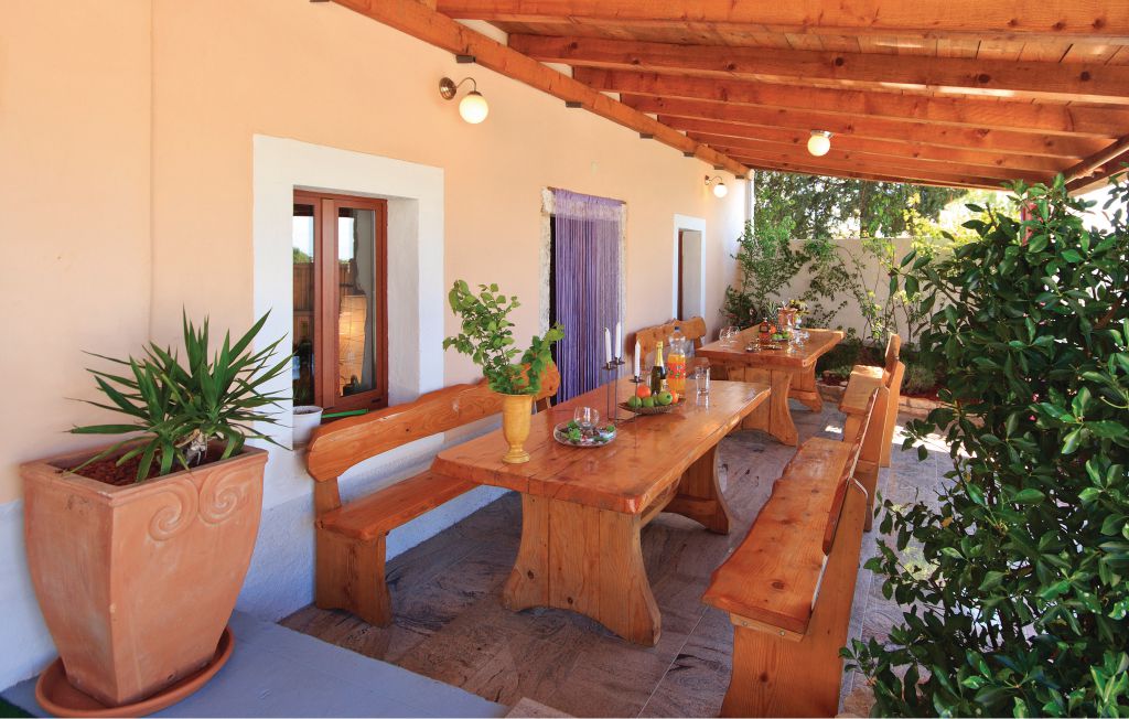 Ferienhaus - Vodnjan-Kuzinici , Kroatien - CIL740 22