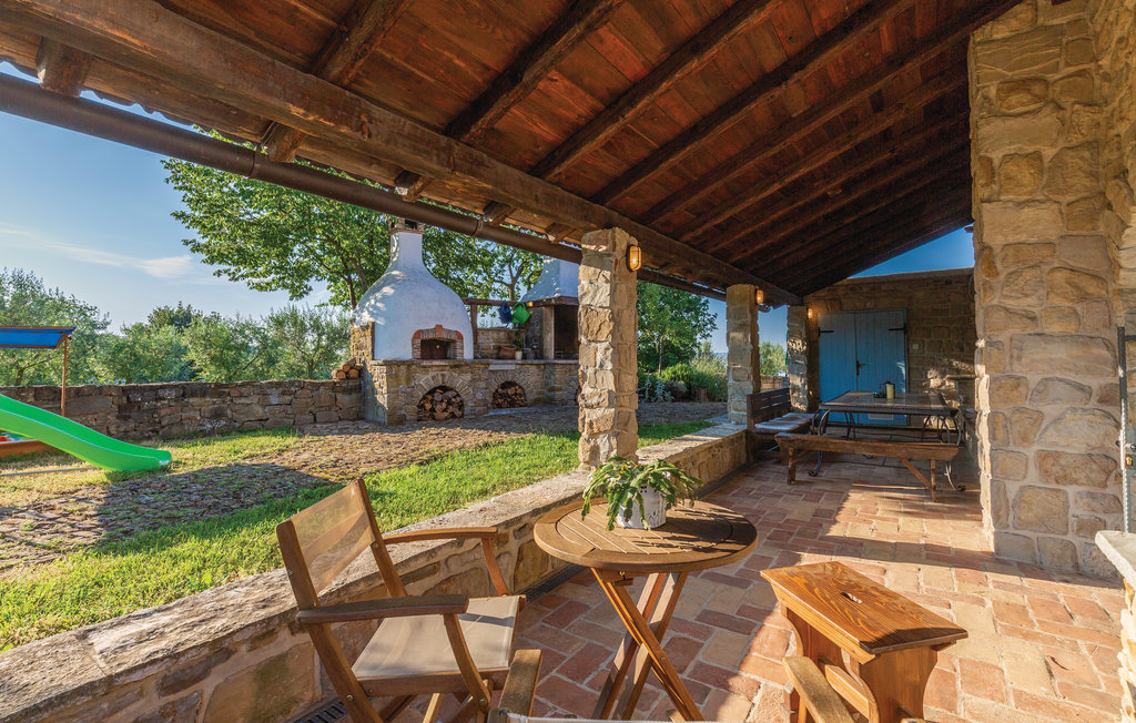 Feriehus - Groznjan-Biloslavi , Kroatia - CIL751 24