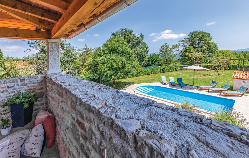 Ferienhaus - Barban-Juricev Kal , Kroatien - CIL829 29