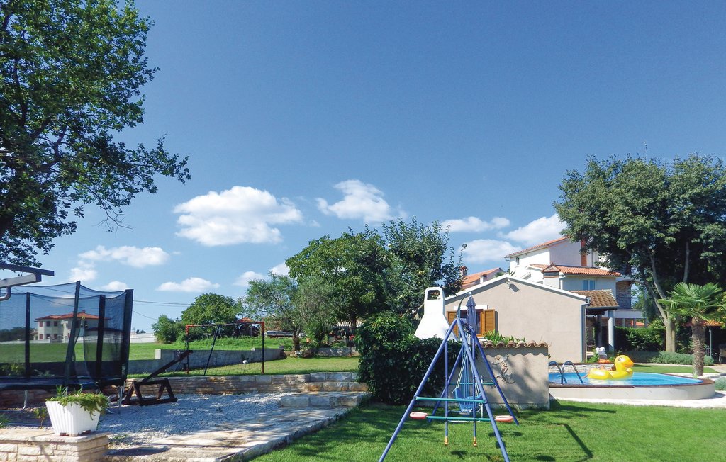 Ferienhaus - Barban-Melnica , Kroatien - CIL897 23