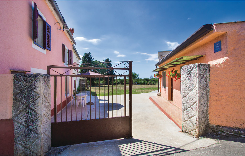 Ferienhaus - Barban-Bicici , Kroatien - CIL903 12