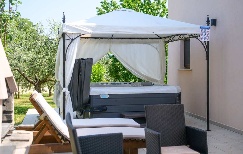 Feriehuse - Pula-Krvavici , Kroatien - CIL946 17