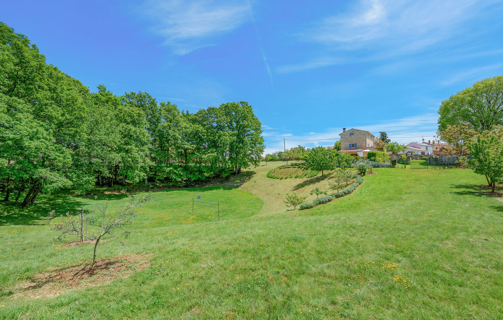 Feriehuse - Zminj-Pamici , Kroatien - CIL964 26