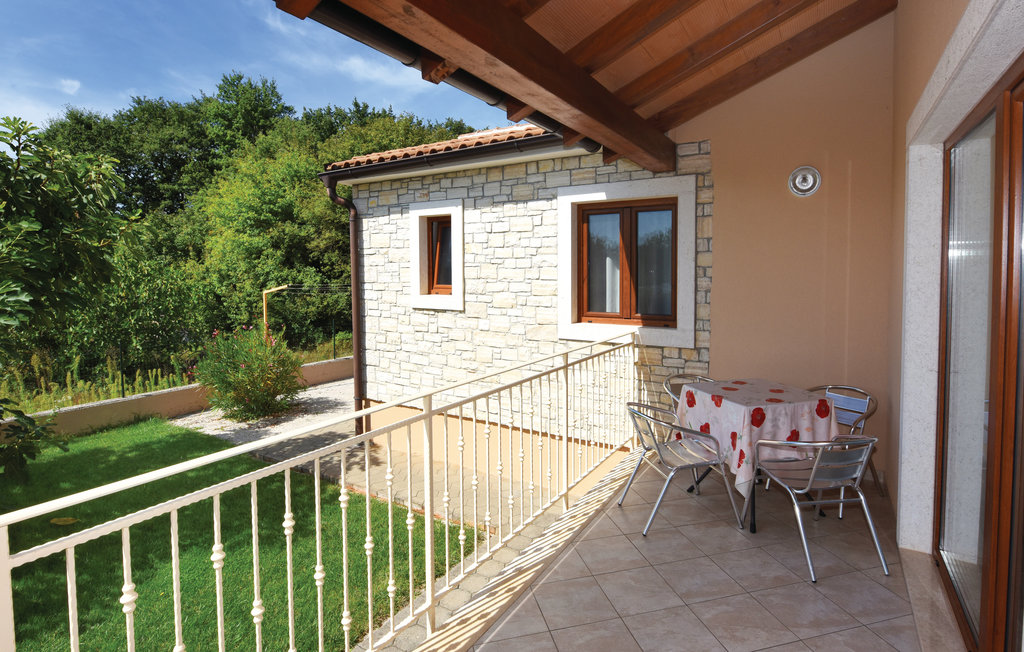 Ferienhaus - Tinjan-Kmacici , Kroatien - CIL033 5