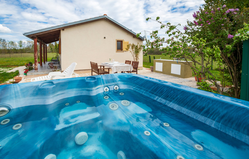 Feriehus - Barban-Palijon , Kroatia - CIL047 10