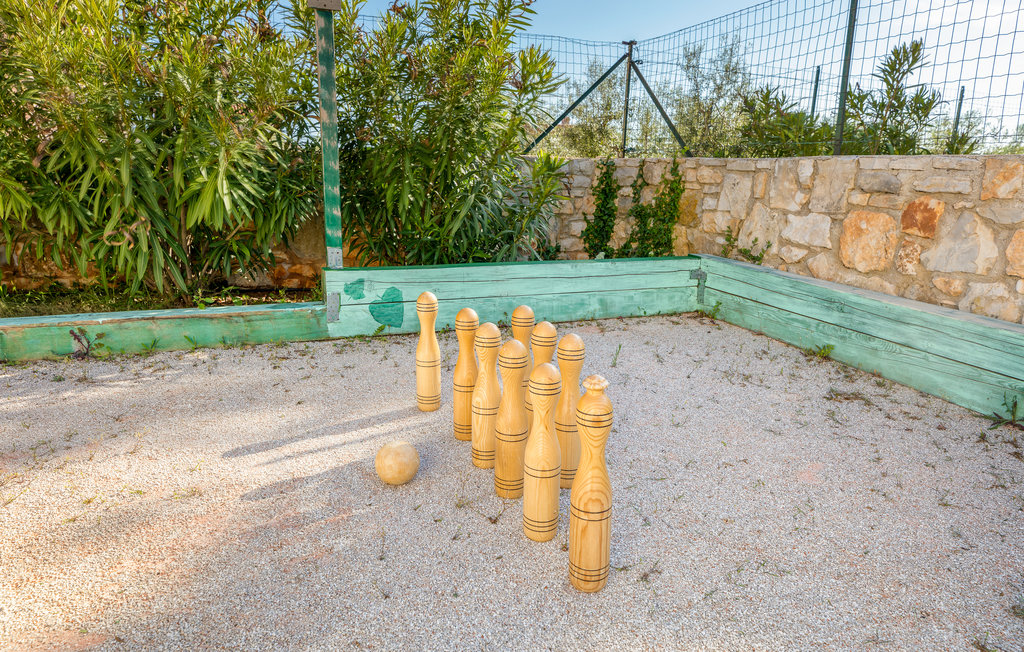 Feriehuse - Pula-Valtura , Kroatien - CIL079 17