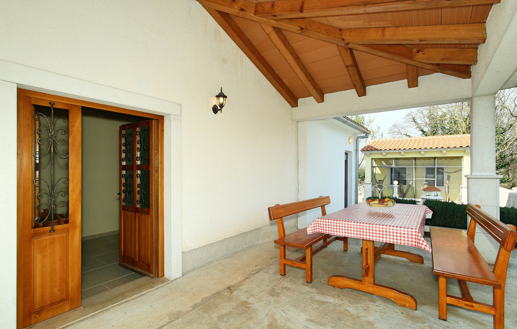 Feriehuse - Motovun-Skropeti , Kroatien - CIL085 15