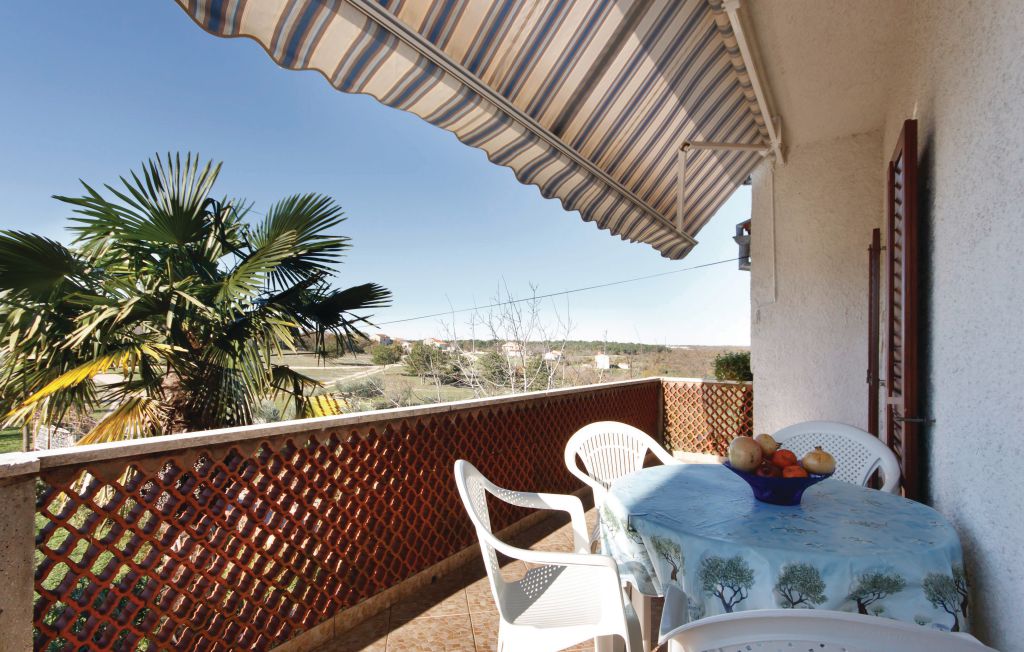 Ferienwohnung - Barban-Hrboki , Kroatien - CIL101 5