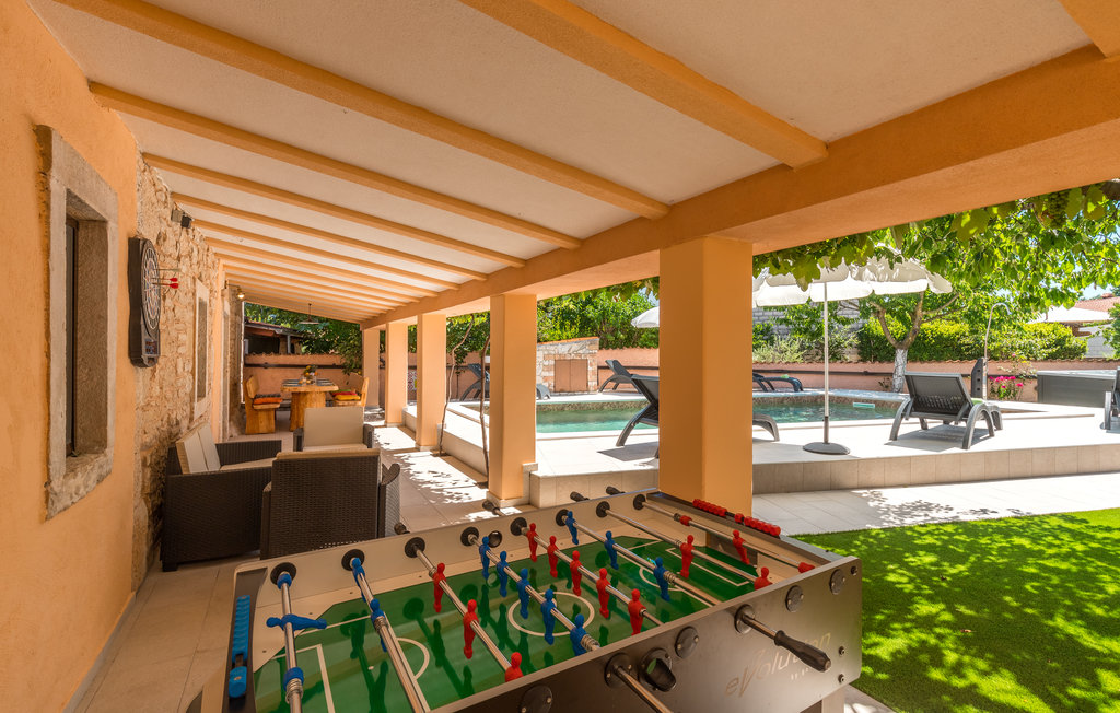 Feriehuse - Barban-Sajini , Kroatien - CIL171 3