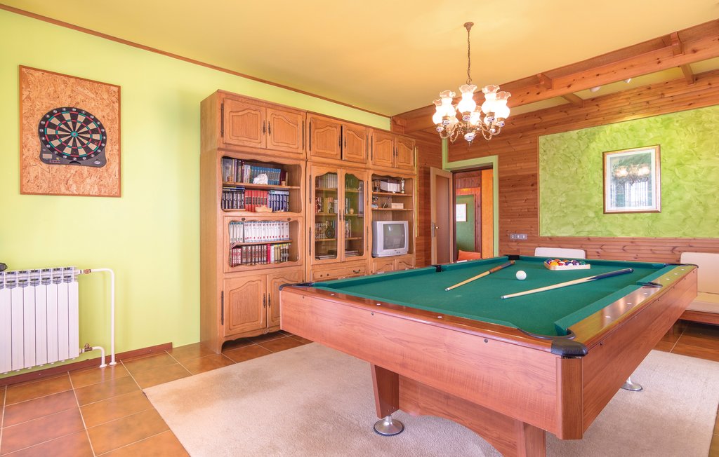 Semesterlägenhet - Pula-Muntic , Kroatien - CIL177 30