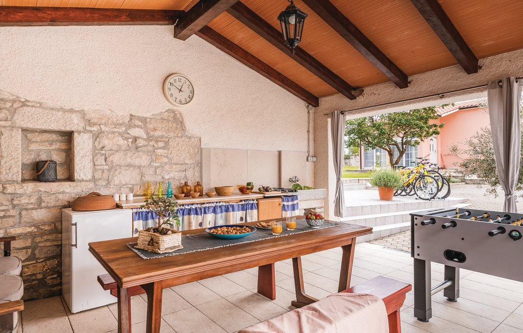 Feriehus - Barban-Hrboki , Kroatia - CIL211 18