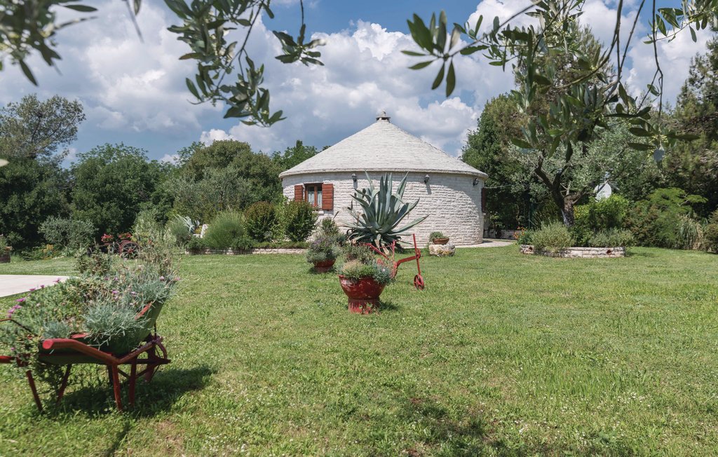 Feriehuse - Barban-Manjadvorci , Kroatien - CIL244 11