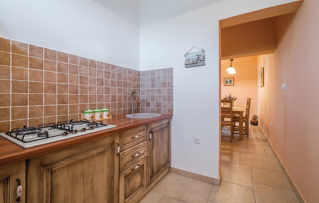 Feriehus - Barban-Dobrani , Kroatia - CIL245 31