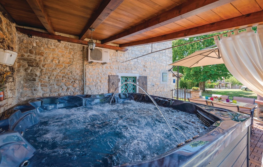 Ferieleilighet - Visnjan-Bacva , Kroatia - CIL362 8