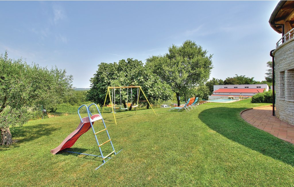 Ferienwohnung - Visnjan-Bacva , Kroatien - CIL363 6