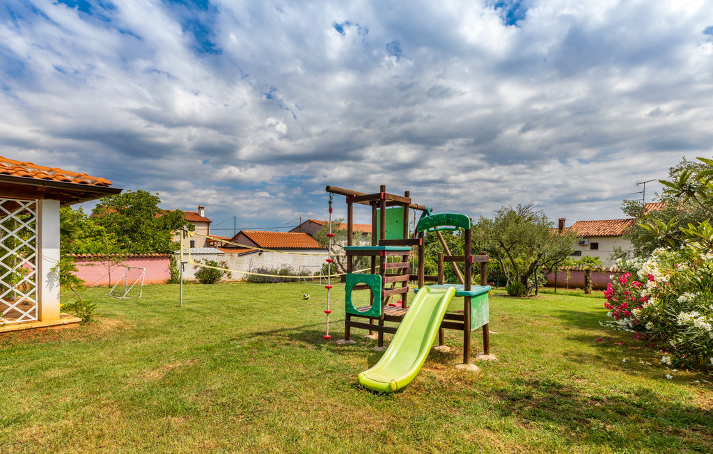 Feriehus - Visnjan-Kastelir , Kroatia - CIL415 10