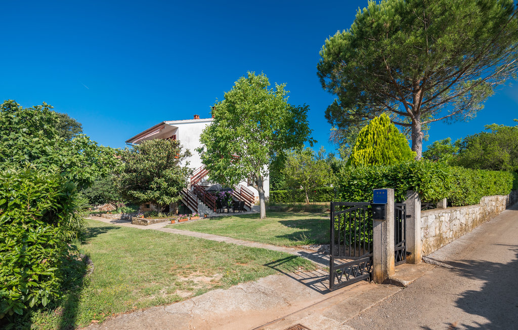 Ferienwohnung - Visnjan-Kastelir , Kroatien - CIL535 7