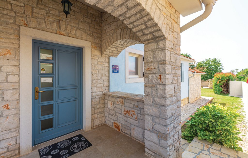 Feriehuse - Vodnjan-Golubovo , Kroatien - CIL602 17