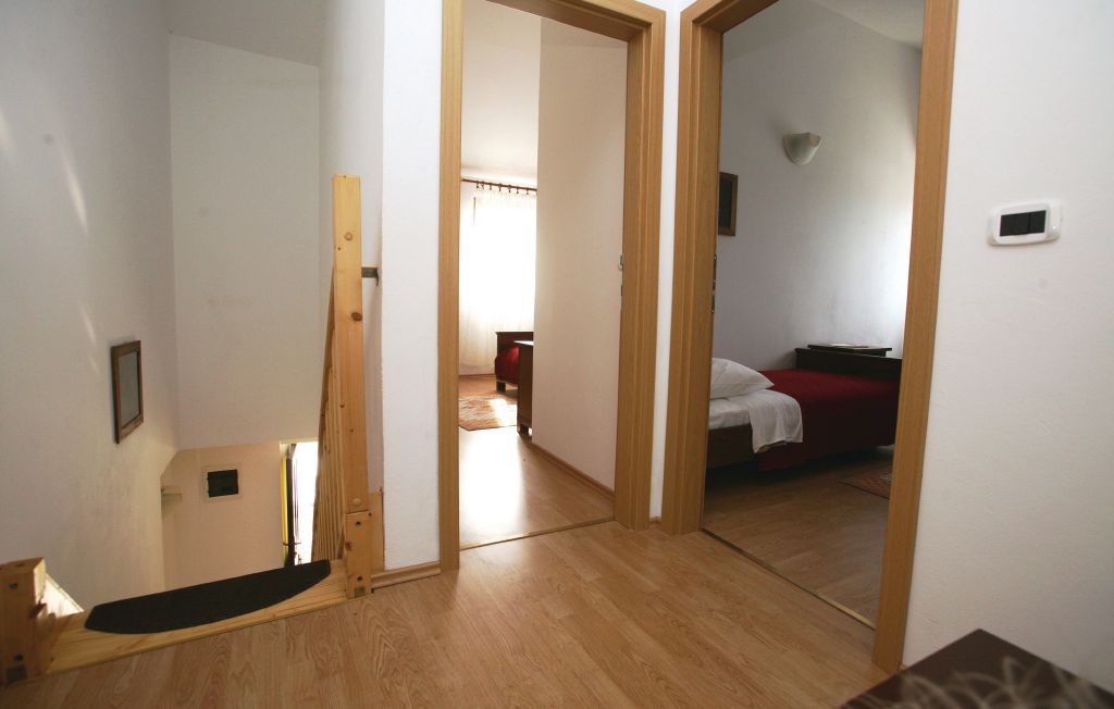 Feriehuse - Krnica-Belavici , Kroatien - CIL628 18