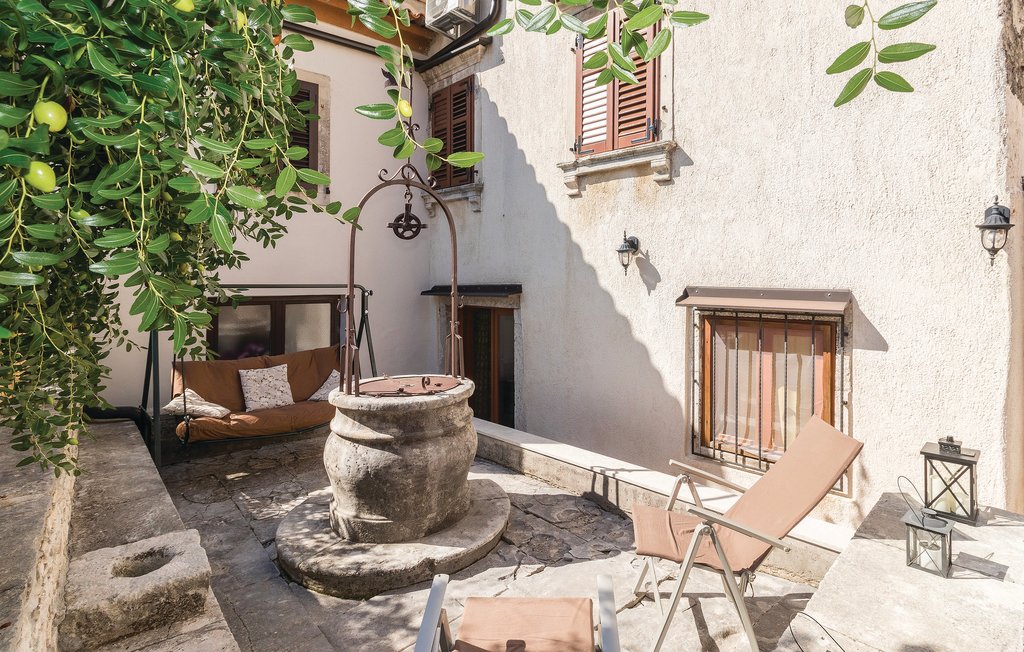 Semesterhus - Vodnjan , Kroatien - CIL695 5