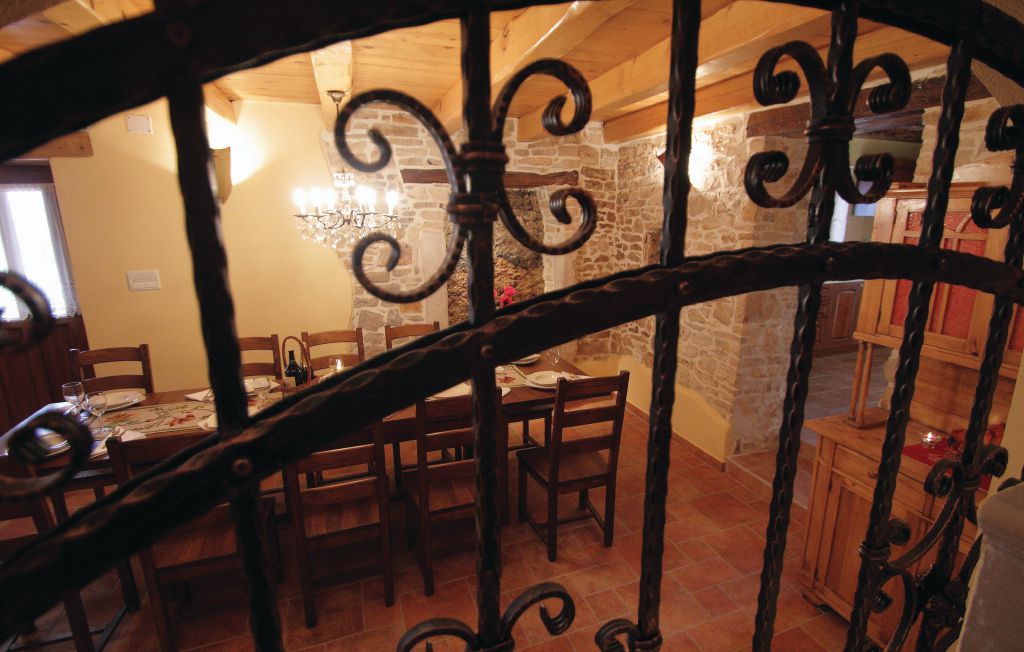 Feriehuse - Barban-Manjadvorci , Kroatien - CIL745 31