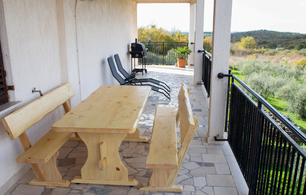 Ferieleilighet - Sv.Lovrec-Kruncici , Kroatia - CIL782 4