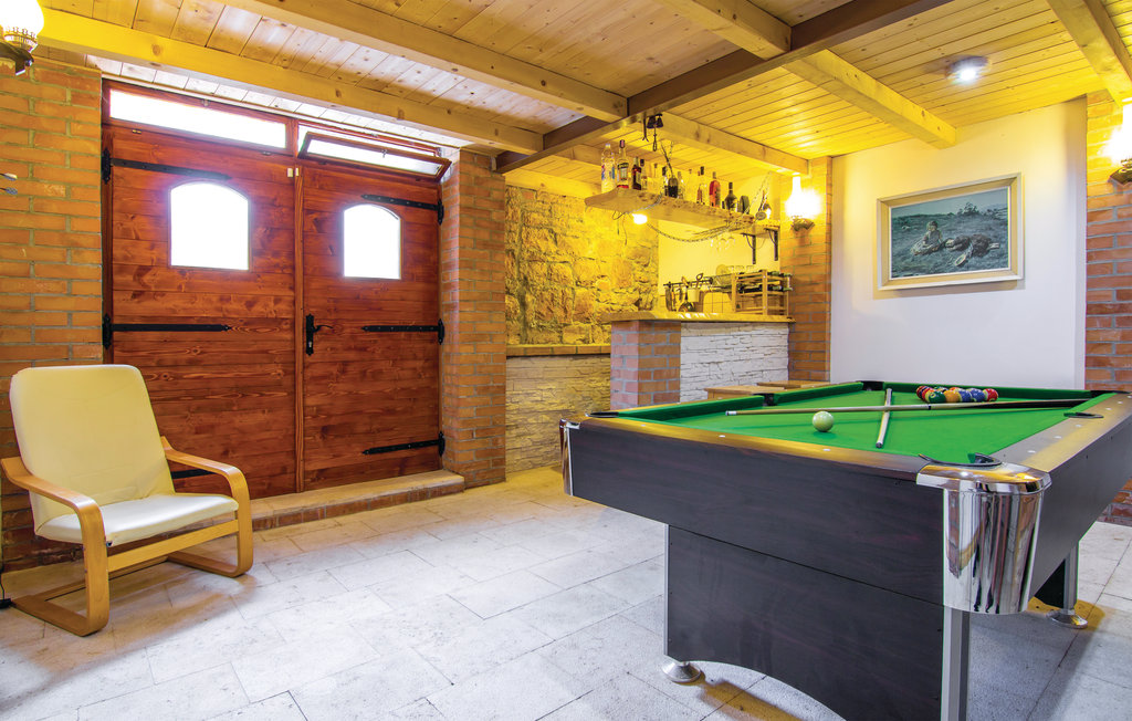 Feriehus - Vodnjan-Cabrunici , Kroatia - CIL825 33