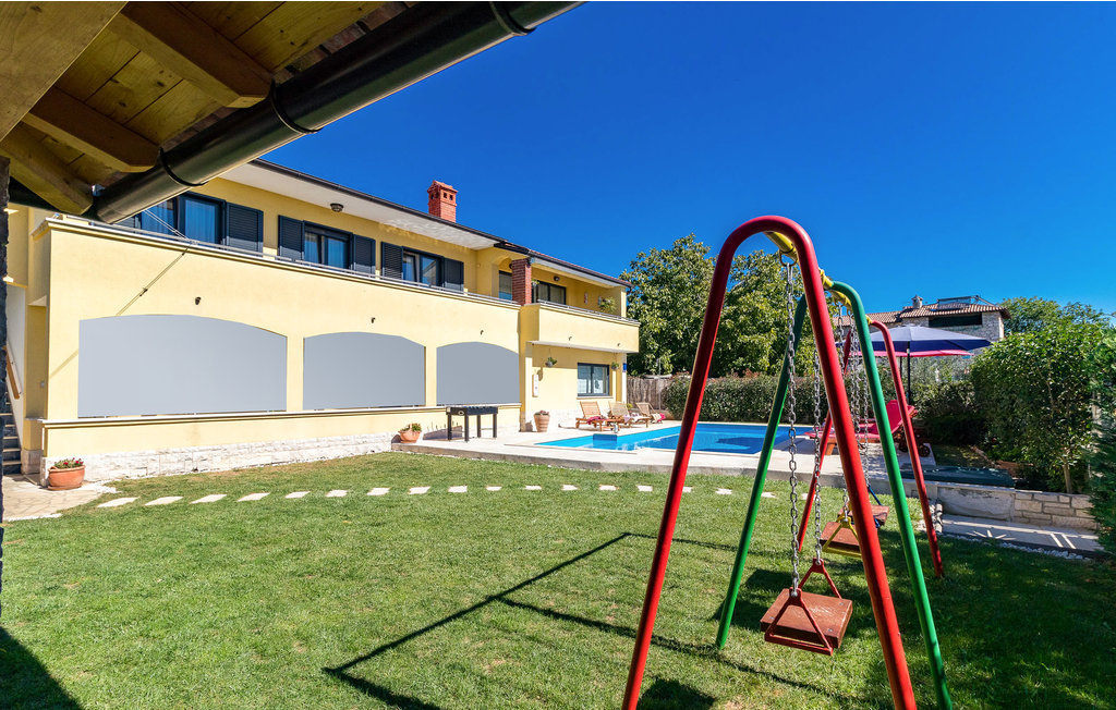 Ferienwohnung - Vodnjan-Cabrunici , Kroatien - CIL866 4