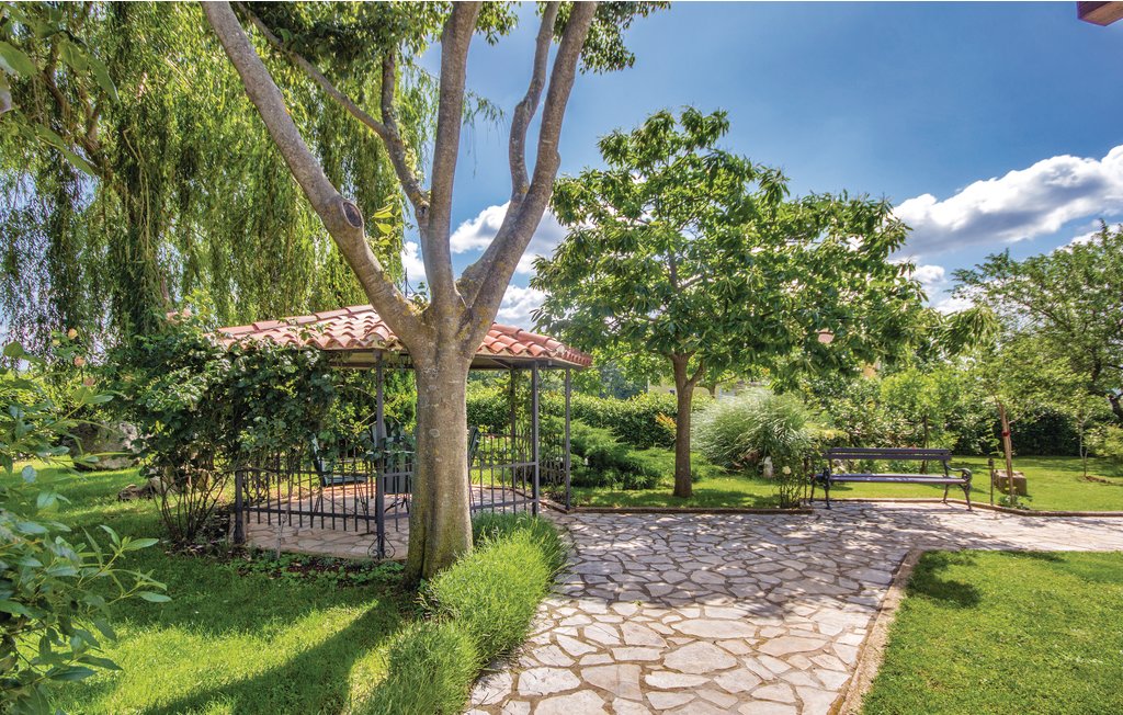 Ferienhaus - Barban-Melnica , Kroatien - CIL897 20