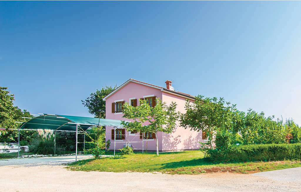 Ferienhaus - Zminj-Laginji , Kroatien - CIL901 12