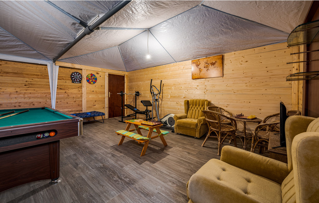 Ferienhaus - Pazin-Marseti , Kroatien - CIL929 33