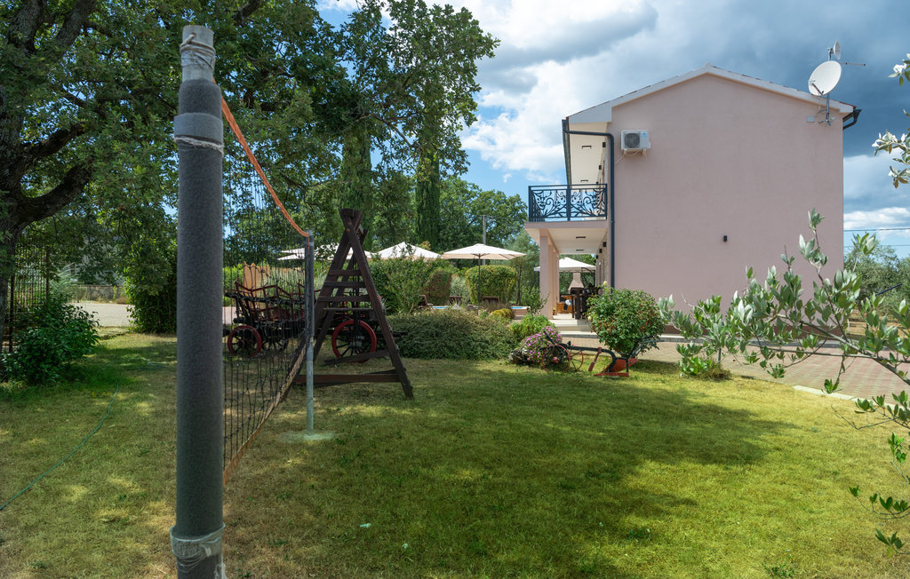 Feriehuse - Pula-Krvavici , Kroatien - CIL946 14