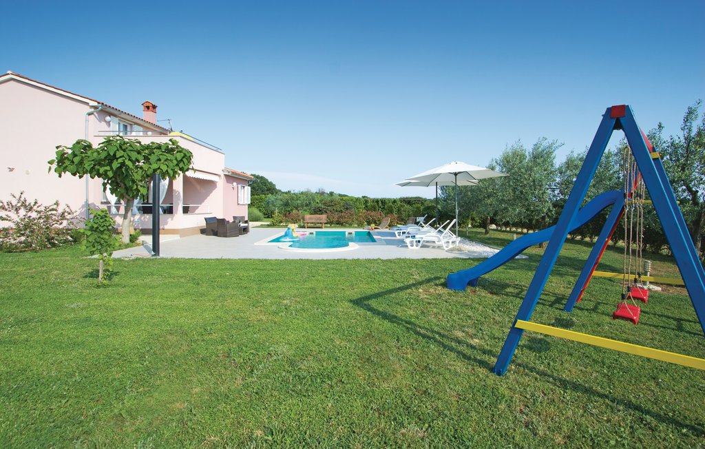 Feriehuse - Pula-Muntic , Kroatien - CIL952 12