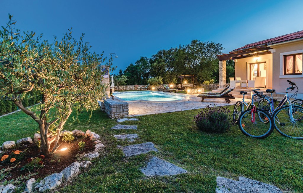 Feriehuse - Pula-Valtura , Kroatien - CIL955 17