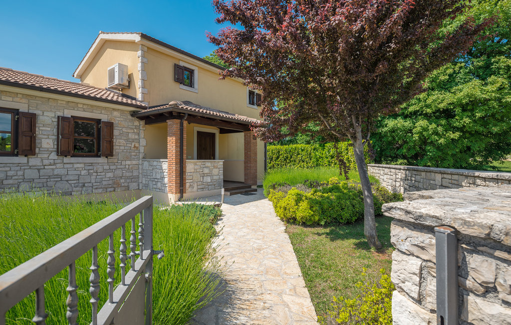 Feriehus - Sv.Lovrec-Vosteni , Kroatia - CIL966 14