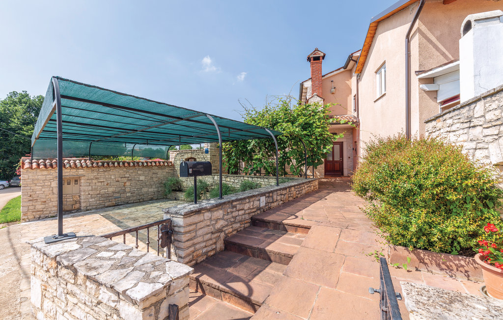 Ferienhaus - Visnjan-Prhati , Kroatien - CIL973 20