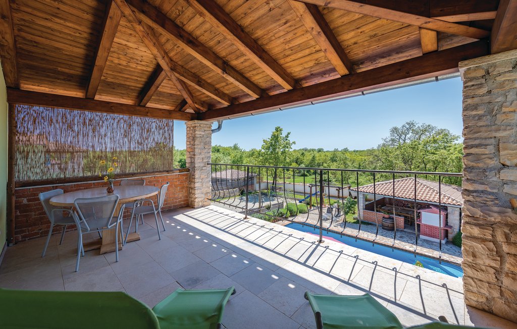 Ferienhaus - Svetvincenat-Rezanci , Kroatien - CIL938 34