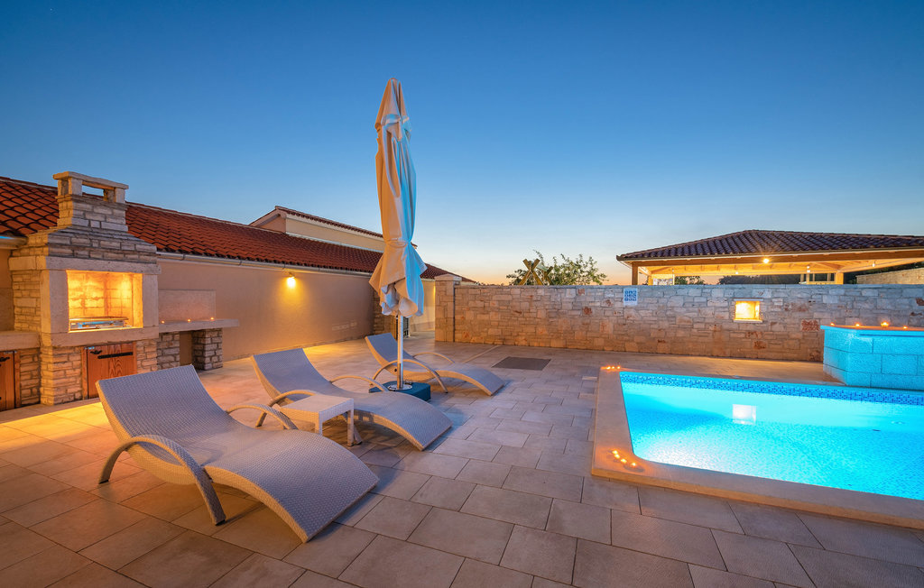 Semesterhus - Vodnjan-Krnjaloza , Kroatien - CIL058 22