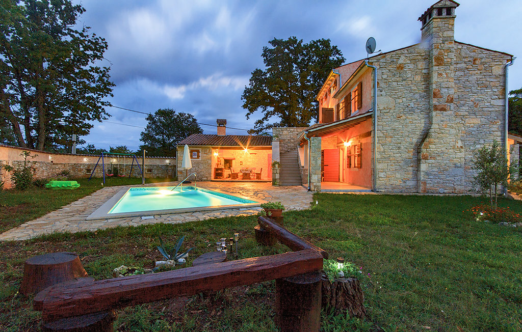 Feriehus - Vodnjan-Boduleri , Kroatia - CIL583 23