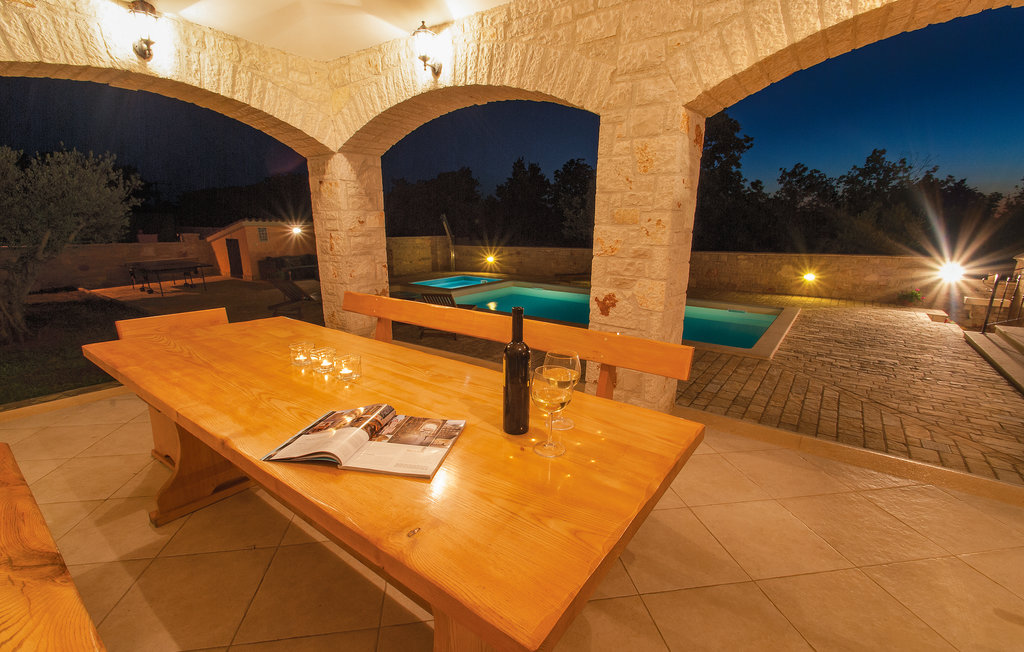 Feriehuse - Vodnjan-Golubovo , Kroatien - CIL654 13