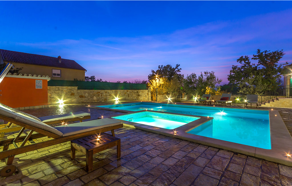 Ferienhaus - Vodnjan-Golubovo , Kroatien - CIL655 19