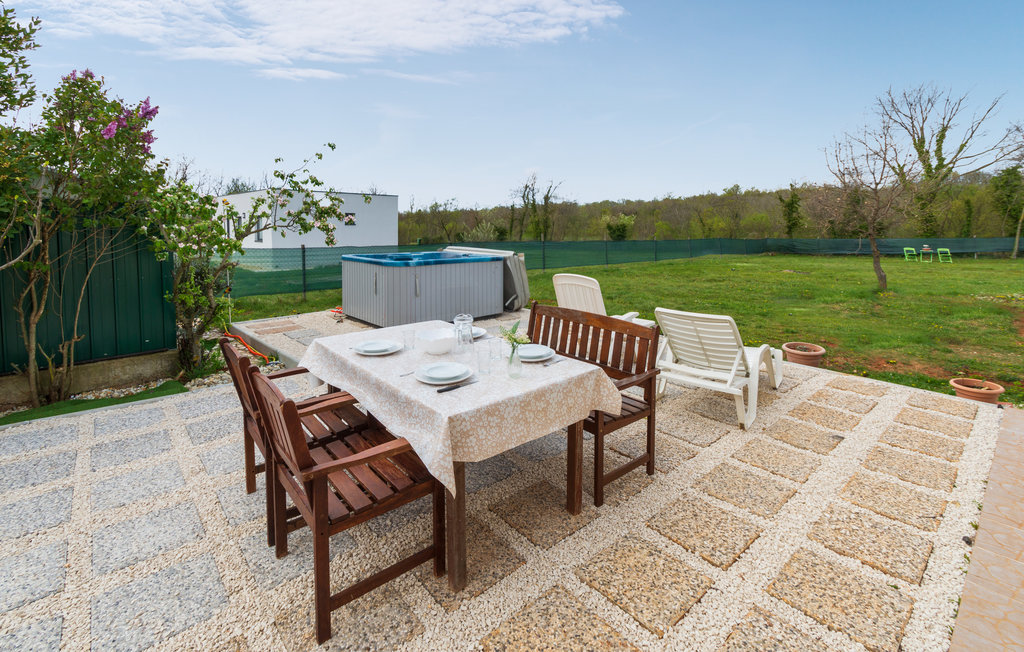 Feriehus - Barban-Palijon , Kroatia - CIL047 2