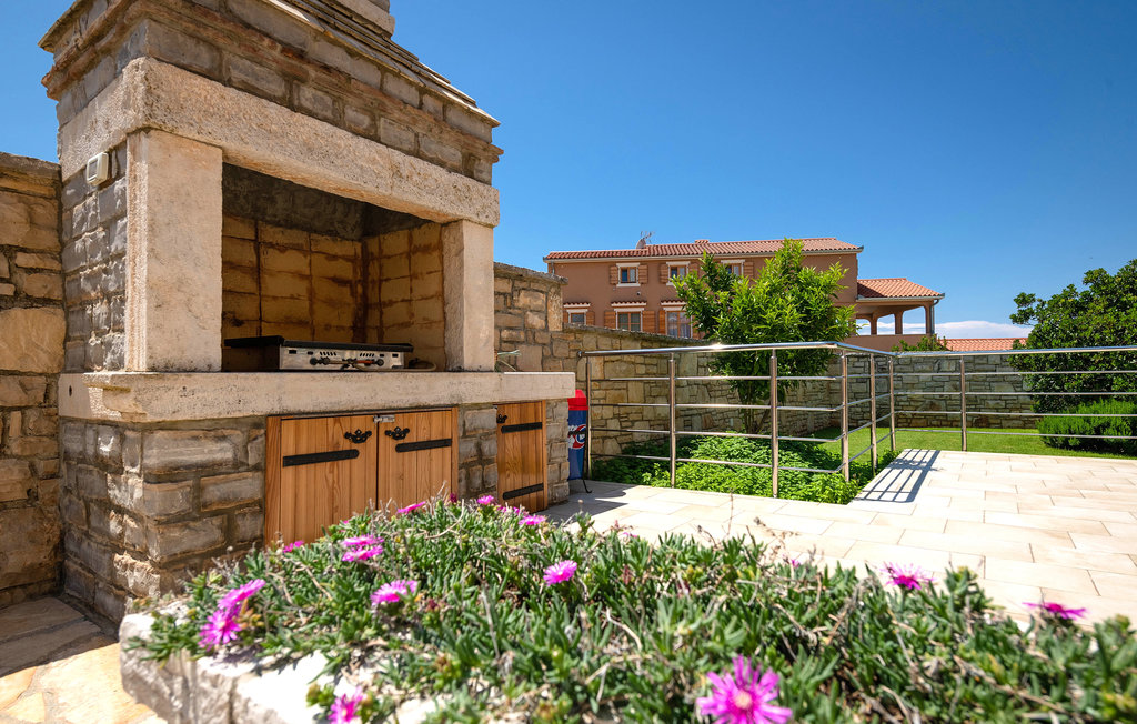 Feriehus - Vodnjan-Krnjaloza , Kroatia - CIL059 17