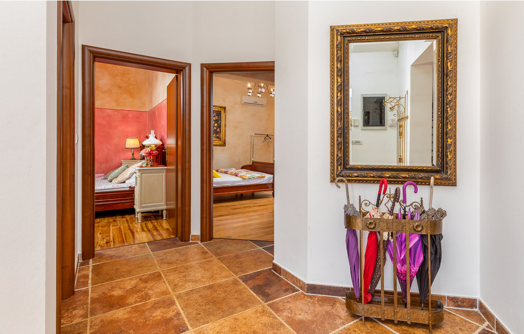 Feriehuse - Pula-Valtura , Kroatien - CIL079 30