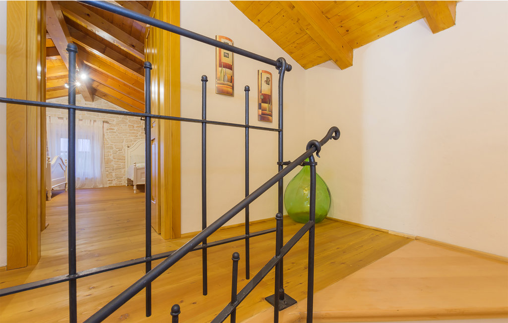 Ferienhaus - Svetvincenat-Bokordici , Kroatien - CIL100 34