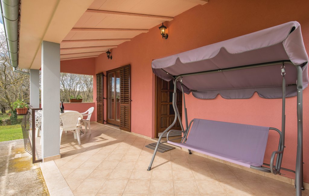 Feriehus - Barban-Bateli , Kroatia - CIL184 5