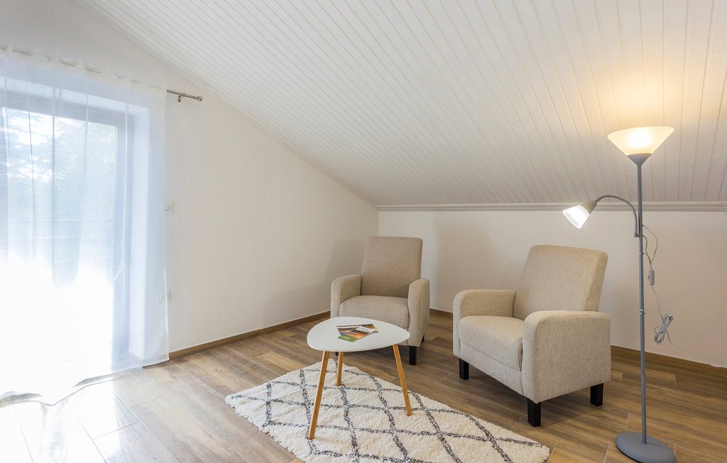 Feriehus - Pazin-Katun Lindarski , Kroatia - CIL281 7