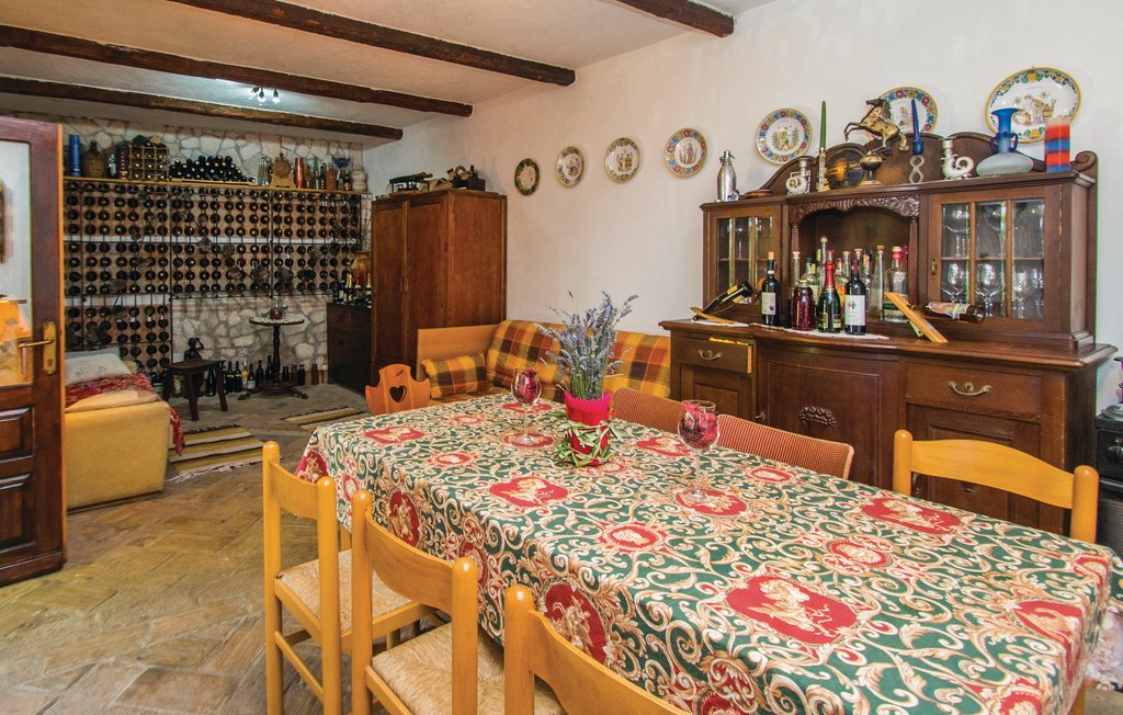 Feriehus - Labin-Nedescina , Kroatia - CIL324 12